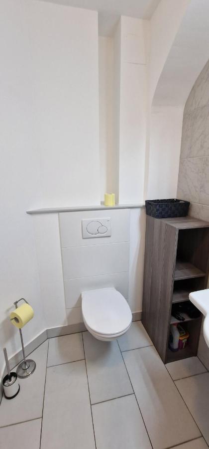 Viennasunshine Apartment ภายนอก รูปภาพ
