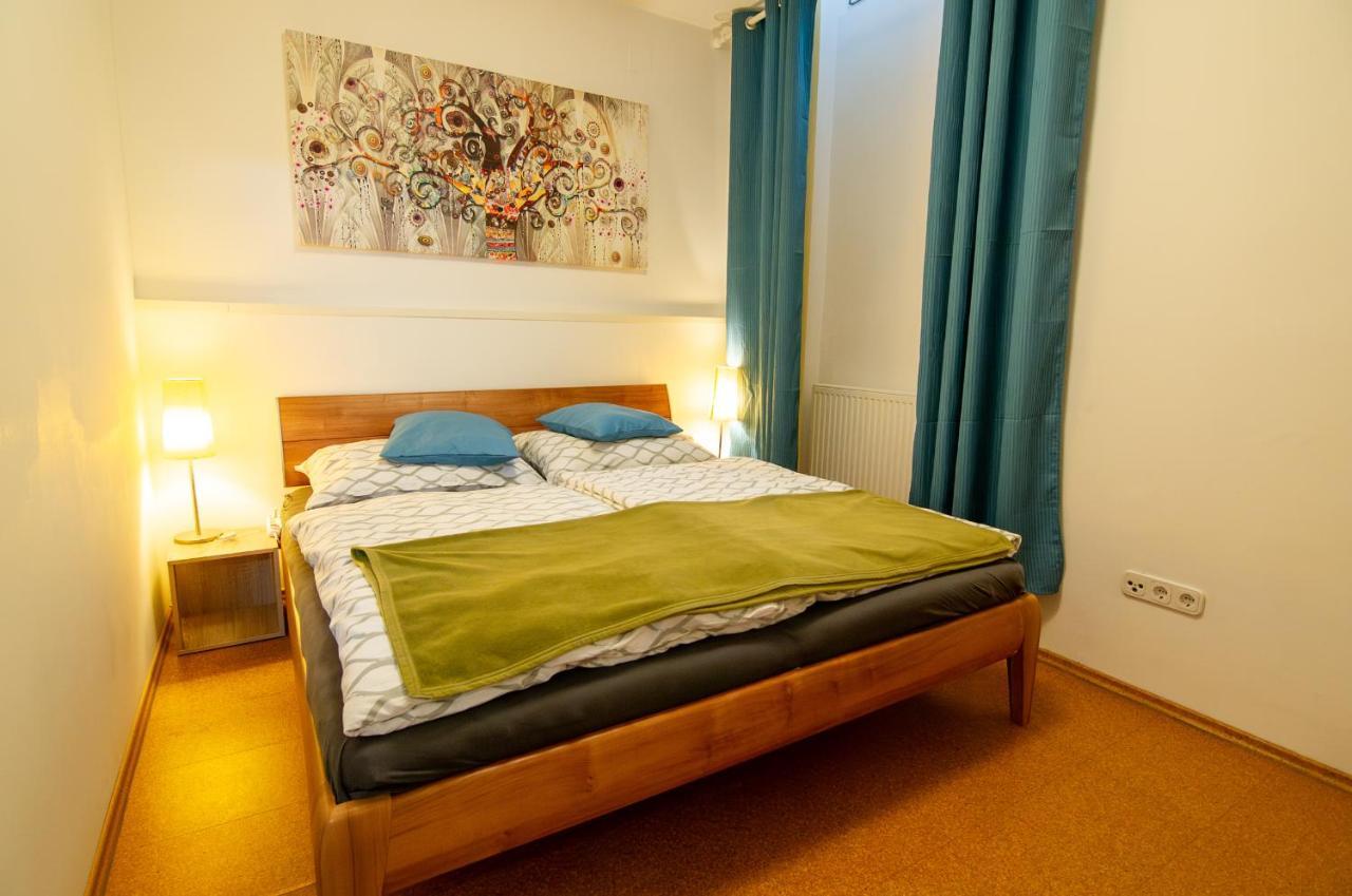 Viennasunshine Apartment ภายนอก รูปภาพ