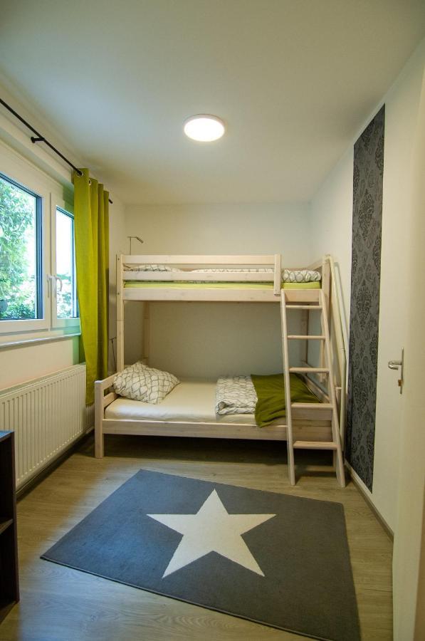 Viennasunshine Apartment ภายนอก รูปภาพ